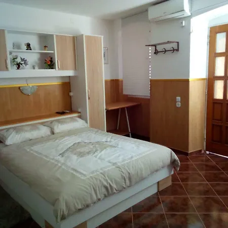 Apartman Dario شقة سبليت