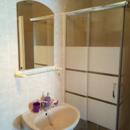 Apartman Dario شقة سبليت