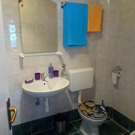 شقة Apartman Dario