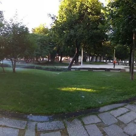 Apartman Dario شقة
