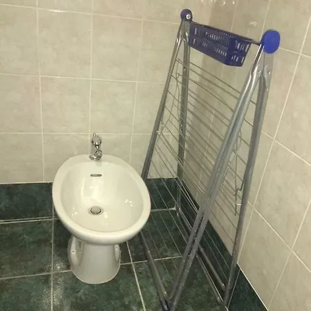 شقة Apartman Dario