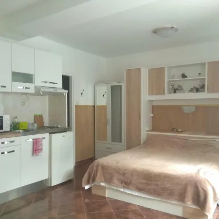 Apartman Dario شقة سبليت
