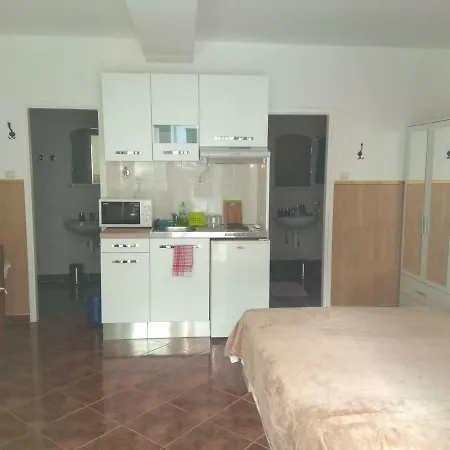 شقة Apartman Dario
