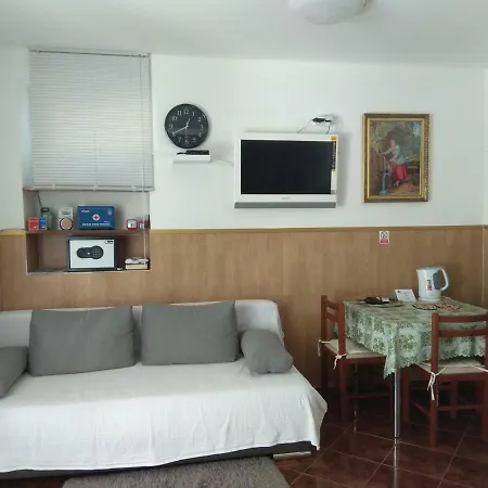 شقة Apartman Dario