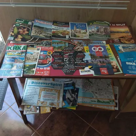 شقة Apartman Dario *