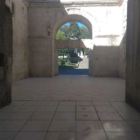 Apartman Dario * سبليت