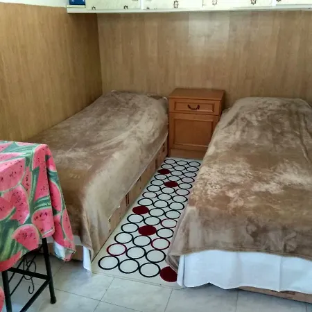 Apartman Dario * سبليت