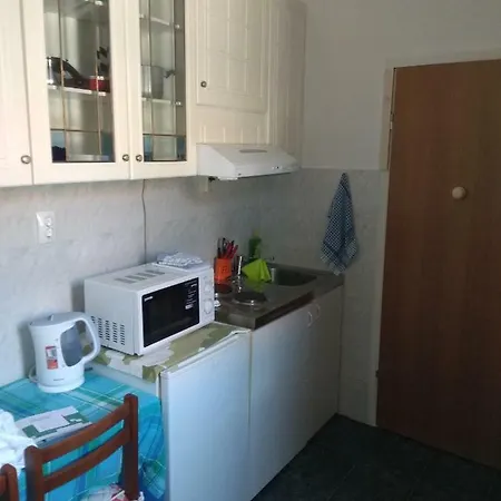 شقة Apartman Dario