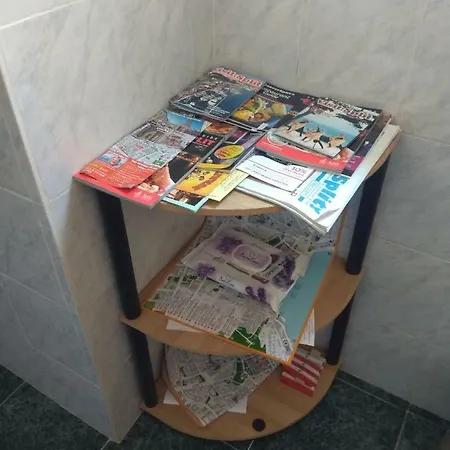 شقة Apartman Dario *