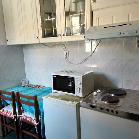 شقة Apartman Dario