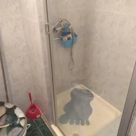 Apartman Dario شقة سبليت