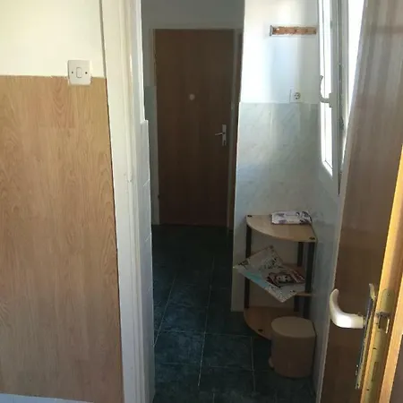 Apartman Dario شقة *