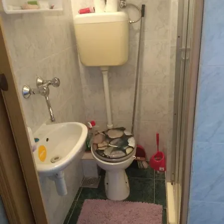 Apartman Dario سبليت