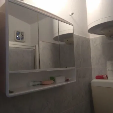 Apartman Dario شقة سبليت