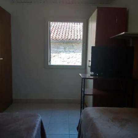 Apartman Dario شقة سبليت