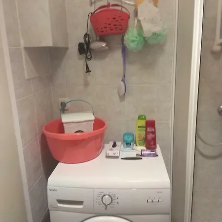 Apartman Dario Apartamento *