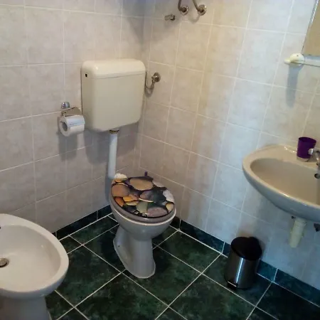 Apartman Dario Apartment *