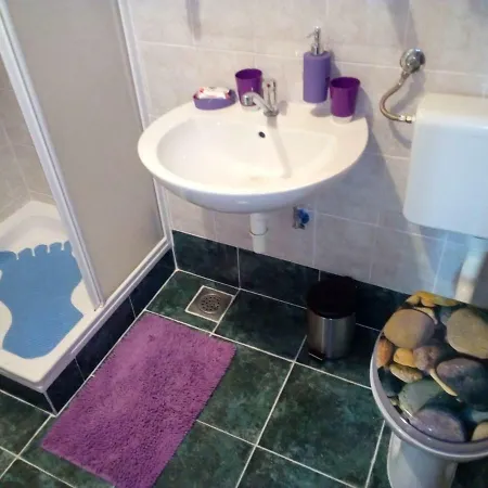 Apartman Dario Apartment *
