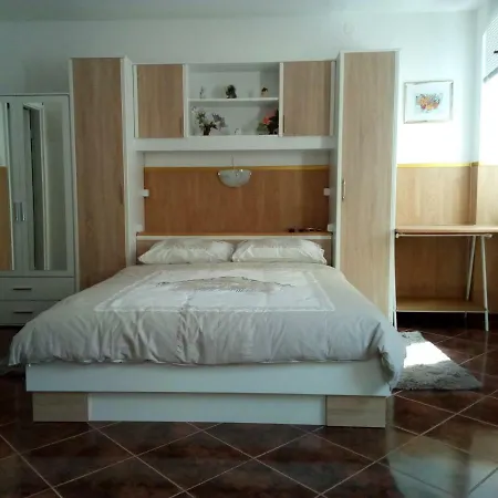 Apartman Dario
