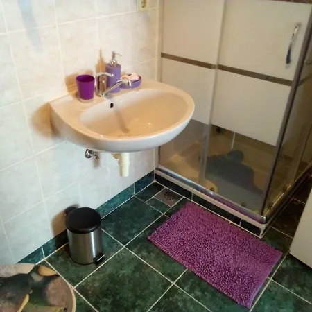 Apartman Dario
