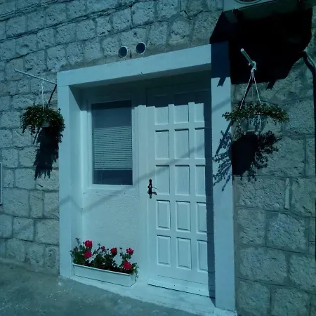 Apartman Dario Apartment Split