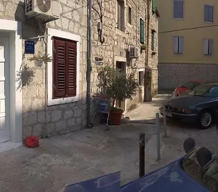 Apartman Dario