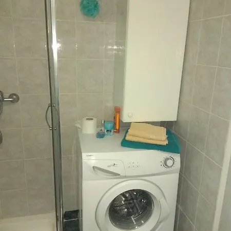 Apartman Dario