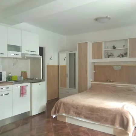 Apartman Dario Apartment Split