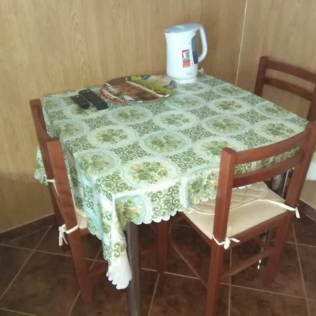 Apartman Dario Apartment *