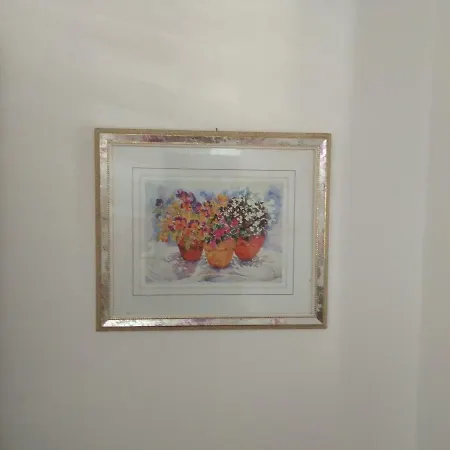Apartman Dario *