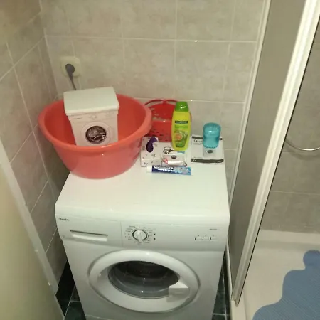Apartman Dario