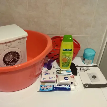 Apartman Dario *