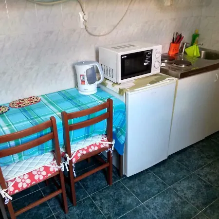 Apartman Dario *