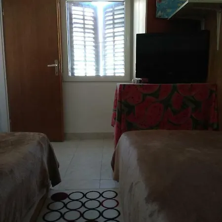 Apartment Apartman Dario