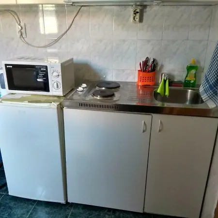 Apartman Dario *