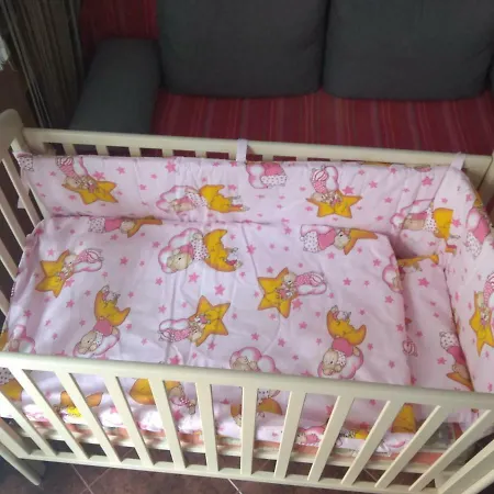 Apartman Dario *