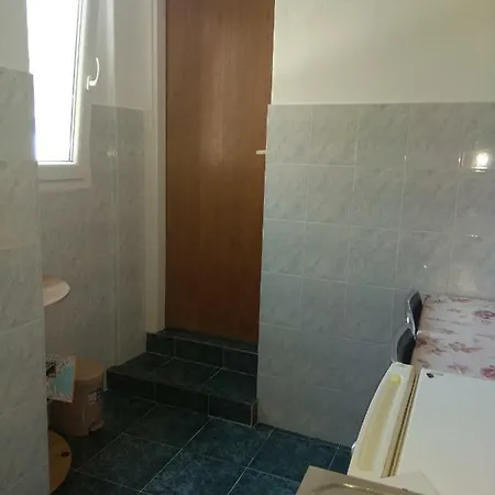 Apartment Apartman Dario Split