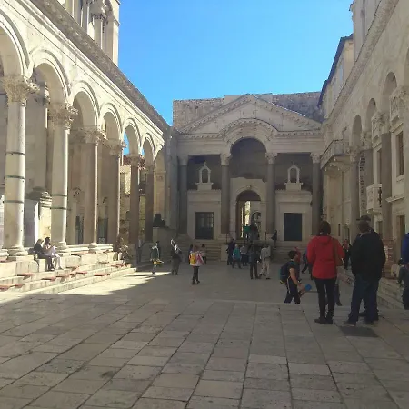 Apartman Dario Split